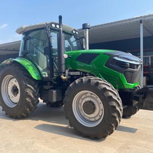 Tractor Agrícola de 180HP 4WD con Motor Diésel YTO y Caja de Cambios, Tractor Agrícola de Alta Potencia para una Agricultura Eficiente - Product Image 1