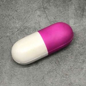 Balle en mousse personnalisée avec message de motivation, fournitures de fête, cadeaux de remerciement pour infirmières, médecins et pharmaciens - Product Image 2