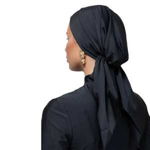 <span class=keywords><strong>Turban</strong></span> <span class=keywords><strong>de</strong></span> <span class=keywords><strong>Bain</strong></span> Capuche pour Femmes Burkinis Islamiques <span class=keywords><strong>Turban</strong></span> <span class=keywords><strong>de</strong></span> Natation Hijab Chapeau pour Dames Femmes Musulmanes <span class=keywords><strong>Turban</strong></span> Noué pour la Natation - Product Image 1