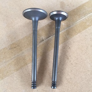Válvula de Admisión y Escape DLV 93333562 93333561 para Motor Chevrolet <span class=keywords><strong>Meriva</strong></span> 1.8 16V LDA - Product Image 4