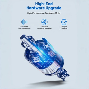 150W Nail Salon Bụi Collector hút mạnh mẽ và tiếng ồn thấp điều kiện mới giá fes150d fume extractor - Product Image 4