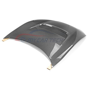 Capó de Fibra de Carbono para Mazda <span class=keywords><strong>MX5</strong></span> Miata 2016+, Kit de Carrocería - Product Image 4