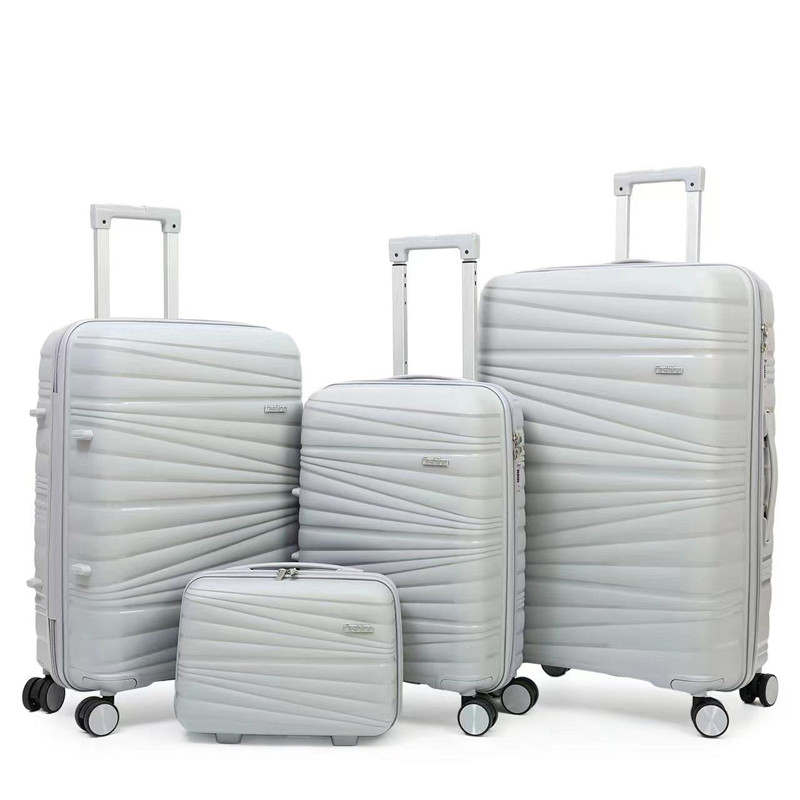 hand luggage suitcase 16 inches