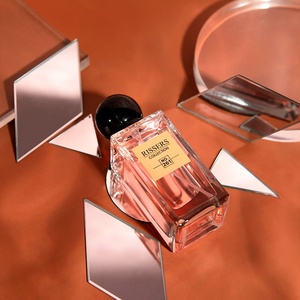 น้ำหอม RISSERS กลิ่น True love No Man's Land <span class=keywords><strong>Rose</strong></span> Black Oplum Floral Fruity ติดทนนาน สำหรับผู้หญิง รุ่นโมเดิร์น ลดราคาพิเศษ - Product Image 4