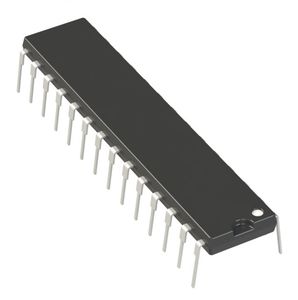 PIC16F73-I/SP Original Electronic component suppliers Integrated Circuit BOM List Service Instant Spot Supply - Product Image 1