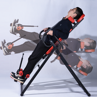 Table d'inversion à gravité robuste et réglable pour usage domestique