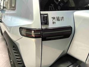 Formula Leopard Titan 3 Modèle 2025 501KM RWD Version Pro Conduite Intelligente Voitures d'occasion - Product Image 6