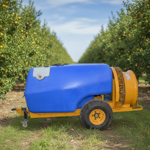 <span class=keywords><strong>Pulvérisateur</strong></span> <span class=keywords><strong>Électrique</strong></span> Agricole <span class=keywords><strong>à</strong></span> Perche pour Arbres Fruitiers, Haute Productivité, Pompe <span class=keywords><strong>à</strong></span> Air, <span class=keywords><strong>Pulvérisateur</strong></span> de <span class=keywords><strong>Peinture</strong></span>, Souffleur d'Air - Vente en Gros Usine - Product Image 1