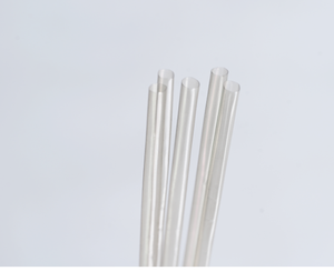 क्लीनरूम ने फीप सिंगल लुमेन ट्यूबिंग | उत्कृष्ट ट्रैकबिलिटी | यूरोलॉजी - Product Image 3