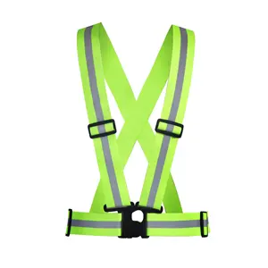 Hi Vis Safety V-sharp High Quality Outdoor Construction Hi Vis Safety V-sharp High Visibility