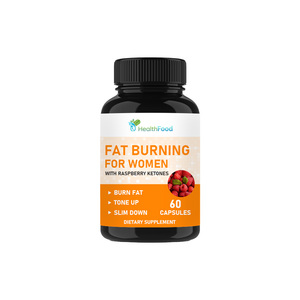 Factory Direct Fat Burner For Woman Capsules Promotes Appetite Suppressant & Belly Fat Burner with Dietary <b>Supplement</b> - Product Image 1