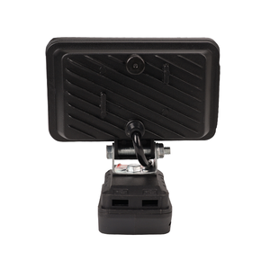 Outil d'éclairage de bureau portable de projecteur de batterie au lithium de qualité industrielle 21v avec lumière de remplissage suspendue - Product Image 2