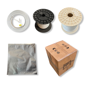 Striscia LED Flessibile in Silicone, Impermeabile IP65, Anti-UV, CRI>83, Alta Luminosità, DC24V, Bassa Tensione, per Pubblicità e Decorazione Negozi - Product Image 6