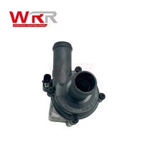 WRR 059121012A 4G0121601 06D121601 06H121601 Pièces automobiles Pompe à eau électrique auxiliaire pour Audi A6 A7 A8 Q5 RS7 S6 S8 VW Touareg