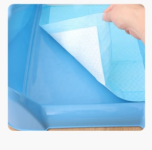 Inodoro de entrenamiento <span class=keywords><strong>para</strong></span> cachorros de interior con protector antisalpicaduras alto, diseño con valla, malla desmontable y fácil limpieza diaria. - Product Image 5