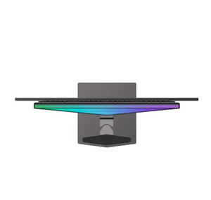 จอภาพ CN Original HKC GS27QE ขนาด 27 นิ้ว 360Hz 250cd/m QD-OLED รองรับ Type-C 90W HDMI 2.1 DP 1.4 10Bit 10.7  พร้อมระบบ TUV Low Blue Light - Product Image 6