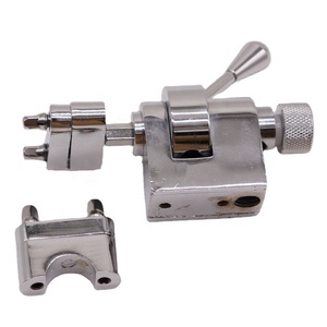 Hot bán bán buôn phong cách khác nhau Sản xuất trống Lugs đen dễ dàng và đơn giản để xử lý - Product Image 3