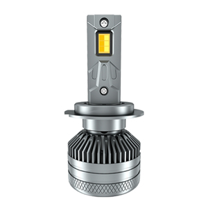 Đèn pha LED điều khiển bằng ứng dụng cho ô tô, bóng đèn LED H4, bóng đèn pha LED H7, đèn pha LED ô tô, hệ thống chiếu sáng ô tô - Product Image 2