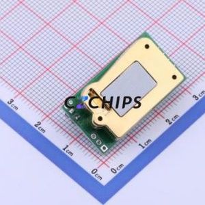 New Original ACD10 <b>Sensor</b> <b>Sensor</b> Module Whole Sale Electronic Component Chips Supplier & BOM Service - Product Image 1