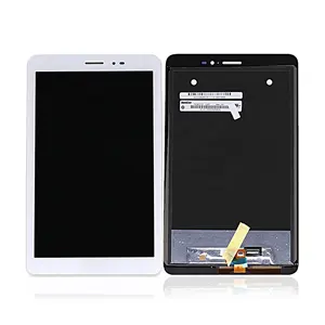 Replacement Spare Screens 8 Inch S8-701 For Huawei Mediapad T1 8.0 3G S8-701u LCD Touch Assembly Display Tablet LCD Screen