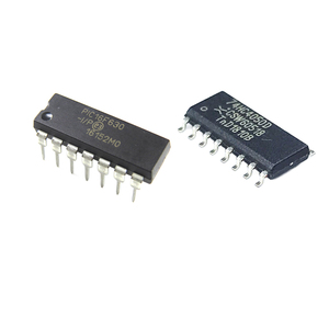 9ZXL1251EKILF DB1200ZL "LITE", especialmente diseñado para circuitos integrados de temporización/relojería específicos de la aplicación - Product Image 1