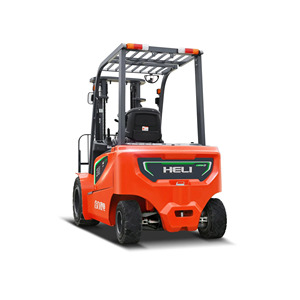 Carrello Elevatore Elettrico 1.5-4 Tonnellate, Batteria LiFePO4, Sollevamento Autonomo, Motore DC <span class=keywords><strong>36</strong></span> Volt - Product Image 6