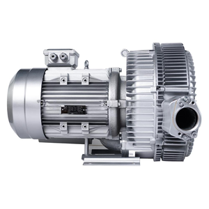 Aspiradora Industrial de 2hp en Oferta, Bomba de Aire con Motor de Alto Flujo <span class=keywords><strong>y</strong></span> Presión - Product Image 1