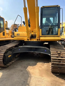 Para excavadora hidráulica PC270 de 27 toneladas, tipo oruga, con bomba y componentes de engranajes, 1 año de garantía, en stock. - Product Image 2