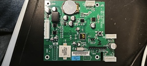 Accesorios para Analizador de Composición Corporal MEICET con Análisis de Impedancia Bioeléctrica para Análisis de Grasa Corporal y Peso Óseo - Product Image 3