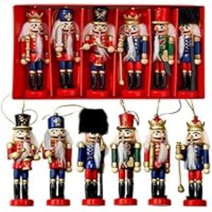 Soldat <span class=keywords><strong>Casse</strong></span>-<span class=keywords><strong>Noisette</strong></span> de 30 cm, Statue de Soldat de Noël Géante <span class=keywords><strong>Casse</strong></span>-<span class=keywords><strong>Noisette</strong></span> à <span class=keywords><strong>Vendre</strong></span>, Décoration de Maison, Ornements de Noël - Product Image 6