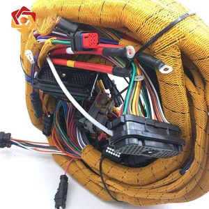 Nuevo Arnés de Cableado Externo Principal de Alta Calidad 306-8610 para Motor C6.4 para Excavadora 320D, Maquinaria de Construcción - Product Image 3