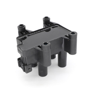 Bobina de Encendido F01R00A025 para Changan Star Eado Yuexiang SUZUKI, Pieza de Repuesto para Automóvil - Product Image 3