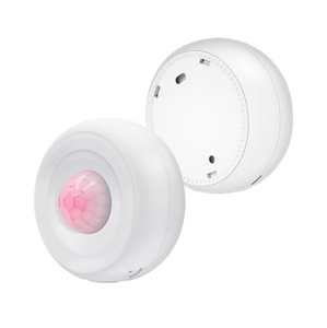 Détecteur infrarouge de plafond Wifi, capteur de mouvement corporel humain, alarme de sécurité, système d'alarme anti-intrusion, capteur de mouvement PIR Wifi APP - Product Image 3