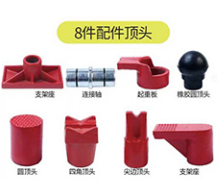 Vente flash <span class=keywords><strong>Cric</strong></span> <span class=keywords><strong>hydraulique</strong></span> Porta Power <span class=keywords><strong>4</strong></span> <span class=keywords><strong>tonnes</strong></span> <span class=keywords><strong>Cric</strong></span> <span class=keywords><strong>hydraulique</strong></span> pour voiture Outil de réparation de carrosserie - Product Image 3