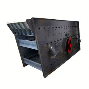 SBM ampliamente utilizado estructura simple vibrante pantalla <span class=keywords><strong>antimonio</strong></span> <span class=keywords><strong>precio</strong></span> - Product Image 1