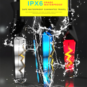 Phổ 12v xe máy chảy nước blinker lần lượt tín hiệu ánh sáng hổ phách nhấp nháy <span class=keywords><strong>LED</strong></span> chỉ số Đèn Xe Máy <span class=keywords><strong>Led</strong></span> cảnh báo ánh sáng - Product Image 4