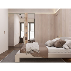 Servizi di Progettazione Architettonica per Pareti, Forniture per Interni per Appartamenti, Uffici, Spazi Irregolari, Ville Moderne - Product Image 2