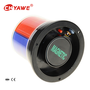 Có thể sạc lại <span class=keywords><strong>LED</strong></span> cảnh báo giao thông ánh sáng nhấp nháy đèn hiệu nhấp nháy Xe Cảnh Báo ánh sáng <span class=keywords><strong>220V</strong></span> - Product Image 6