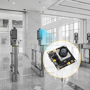 Módulo de Cámara 4K 12MP HDR IMX577 CMOS con Enfoque Automático, USB3.0, MIPI y Reconocimiento Facial para Robots de Carga - Product Image 5