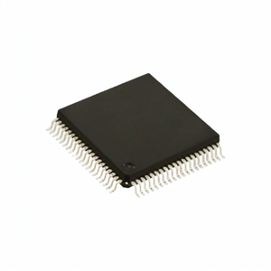 Electronic Chips Component 80 QFP Original Embedded S912XET256W0MAA - Product Image 1