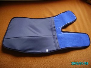 Polsini e bladder di macchine portatili ECP/<span class=keywords><strong>EECP</strong></span> Non invasive e naturali per il trattamento By-Pass con prezzo di fabbrica - Product Image 4