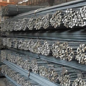 ASTM tiêu chuẩn hrb400/500 cán nóng bị biến dạng thanh thép thanh sắt thép cường độ cao thép cây - Product Image 6