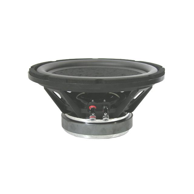 Magnetic Edge Active Powered 12 Inch Car Audio Subwoofer Professional Big SPL Car Audio Box Empty Subwoofer with Activ Car Seats