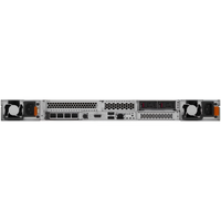 Châssis de serveur compact SR630 V4 avec emplacements d'extension PCIe flexibles et options d'alimentation Platinum en stock