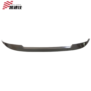 Spoiler Superiore Modificato Tipo R Versione FL5 per Civic Hatchback 11a Generazione, Spoiler Piccolo Modello MAX - Product Image 1