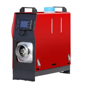 RGFROST parking heater infrared diesel car parking 12v diesel liquid parking autonomous Trucks Motor home diesel heater