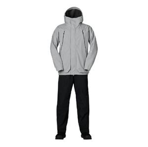 <span class=keywords><strong>Daiwa</strong></span> 23 Nouveau Modèle DR-1623 GORE-TEX Imperméable Respirant Léger 100% Polyester Pêche Imperméable Combinaison - Product Image 6