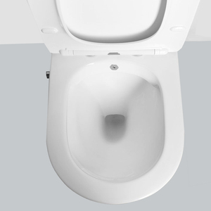Комбинированный туалет, биде - Product Image 6