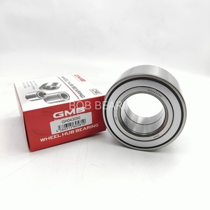 Rodamientos de Auto Nuevos de Marca Japonesa, <span class=keywords><strong>Rodamiento</strong></span> de <span class=keywords><strong>Rueda</strong></span> Delantera GH043050 DAC43BWD06, 43*82*45/45 mm - Product Image 3