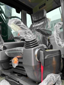 Excavadora Hyundai Komat HX220 R220-9 DX225 DX300 PC400-8R/PC450-8R/PC800/PC850/PC350 40T/45T/80T/85T/35T - Product Image 4